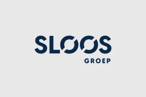 Sloosgroep logo
