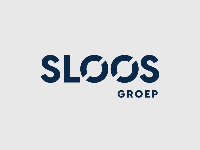 Sloosgroep logo
