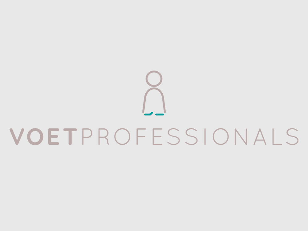 Voetprofessional logo