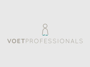 Voetprofessionals Logo